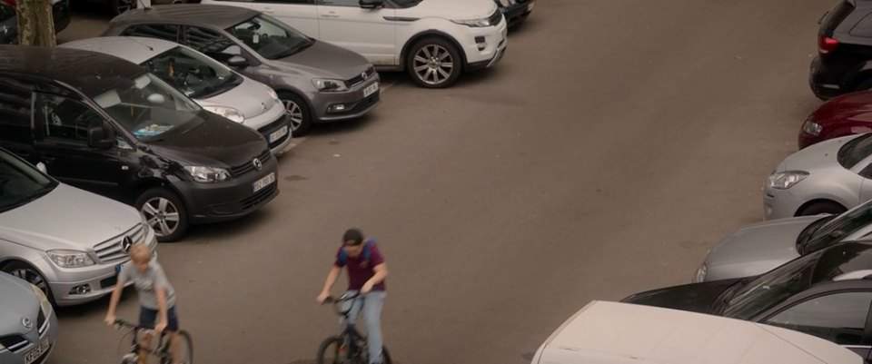 Volkswagen Caddy Life III