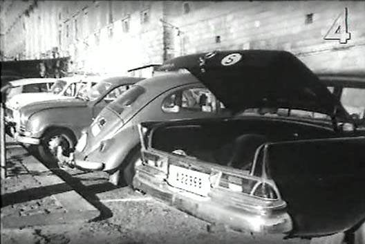 Mercedes-Benz 220 S