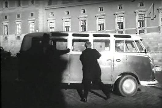 Volkswagen Lyxbuss T1