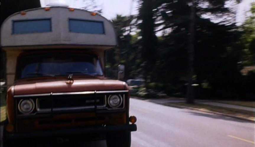 International Harvester D-Series