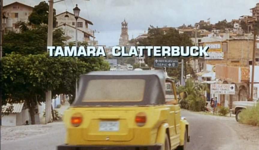 Volkswagen Safari