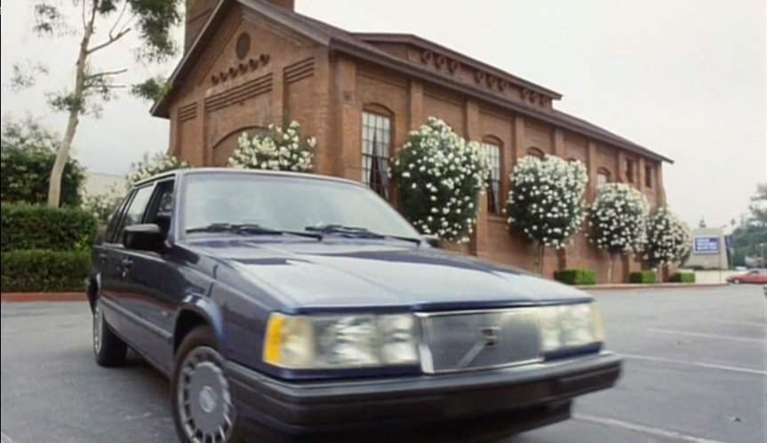 Volvo unknown