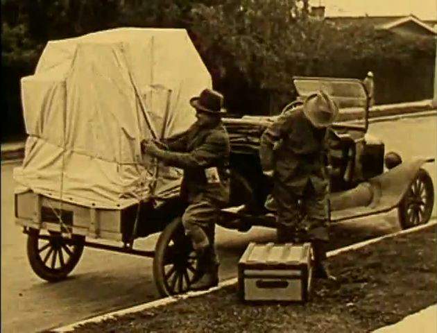 Ford Model T