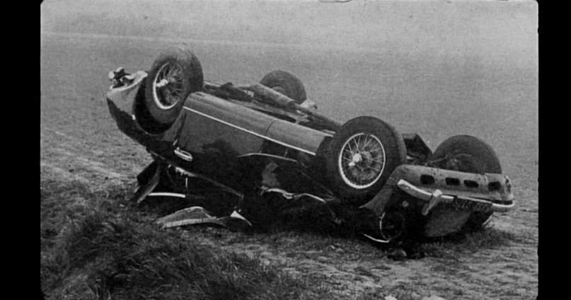 Aston Martin DB2/4 MkI