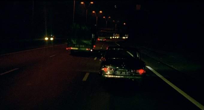 Mercedes-Benz Unknown