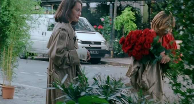 Volkswagen Transporter T4