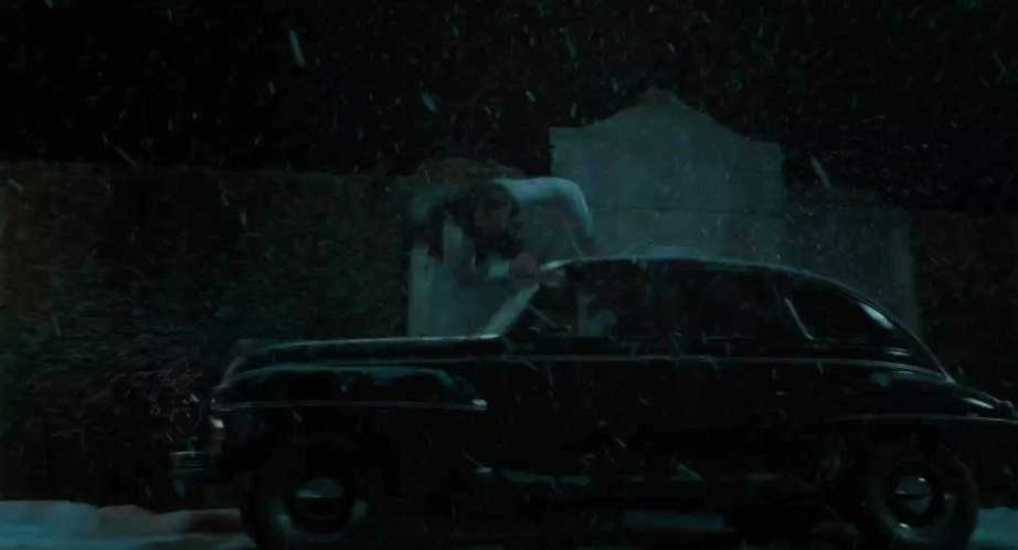 Dodge Special De Luxe