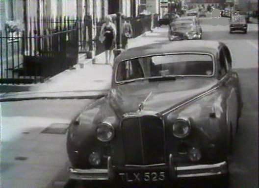 Jaguar Mk.VIII