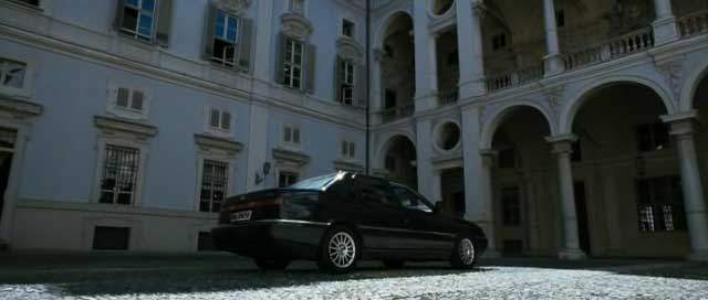 Alfa Romeo 164 Super