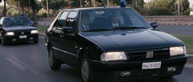Fiat Croma