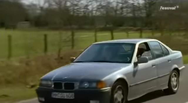 BMW 3