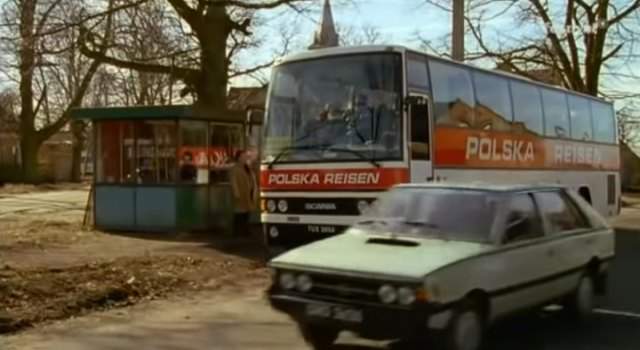 FSO Polonez