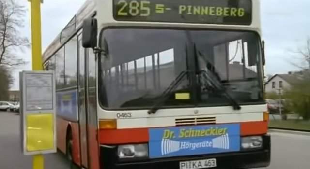 Mercedes-Benz O 405