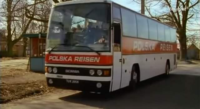 Scania unknown