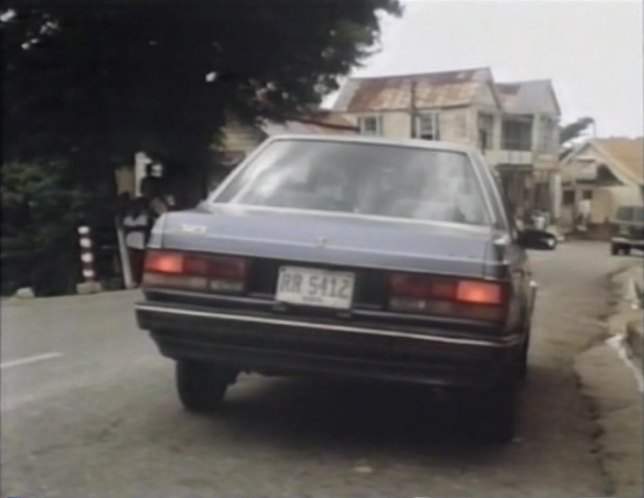 Mazda 323