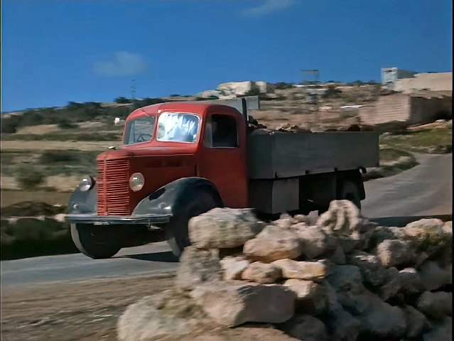 Bedford O-Type