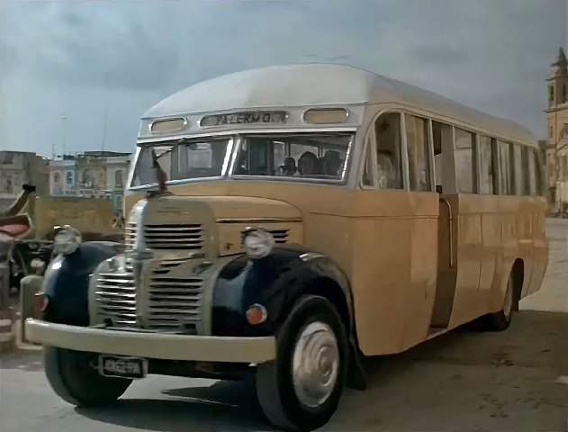 Dodge W-Series