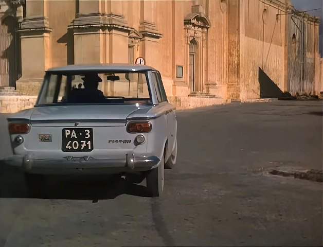Fiat 1500