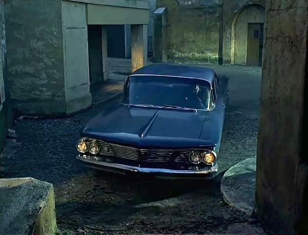 Pontiac Catalina