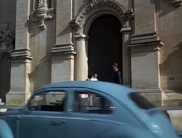 Volkswagen 1200