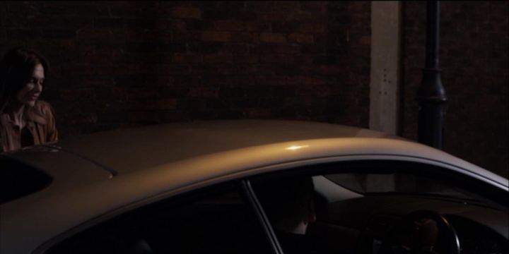Jaguar XK