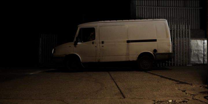 LDV Convoy