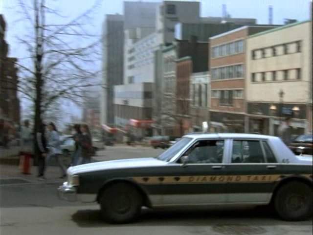 Chevrolet Caprice