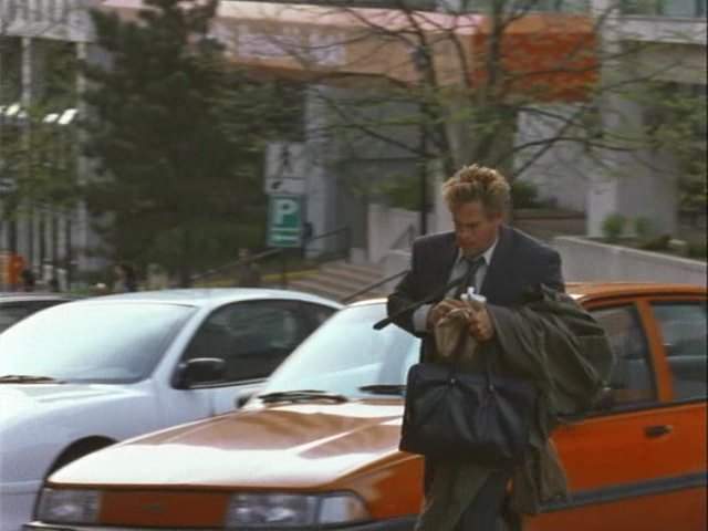 Chevrolet Cavalier