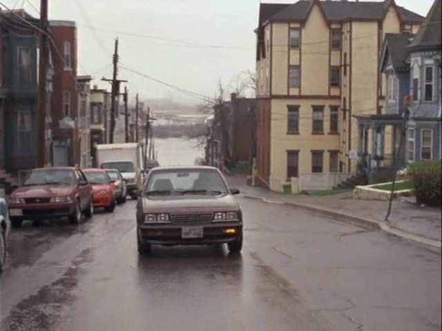 Chevrolet Cavalier