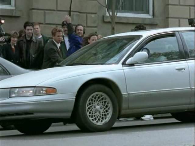 Chrysler LHS