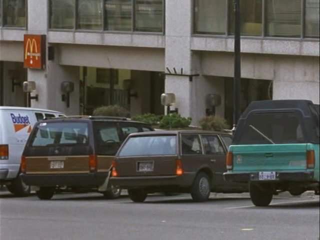 Dodge Grand Caravan