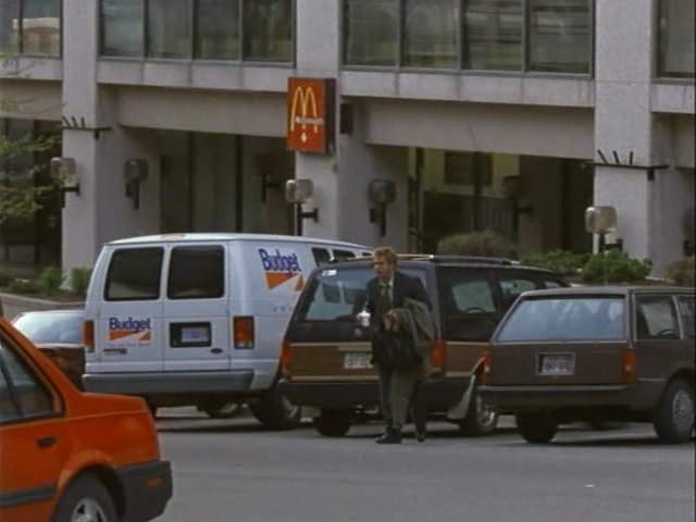 Ford Econoline