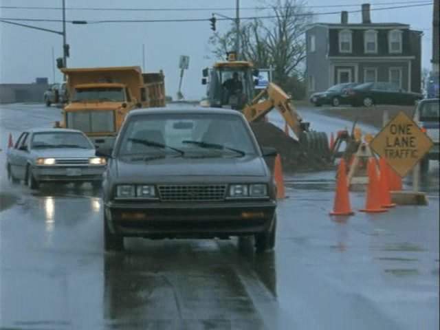 Ford Tempo