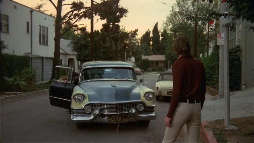 Cadillac Fleetwood 75