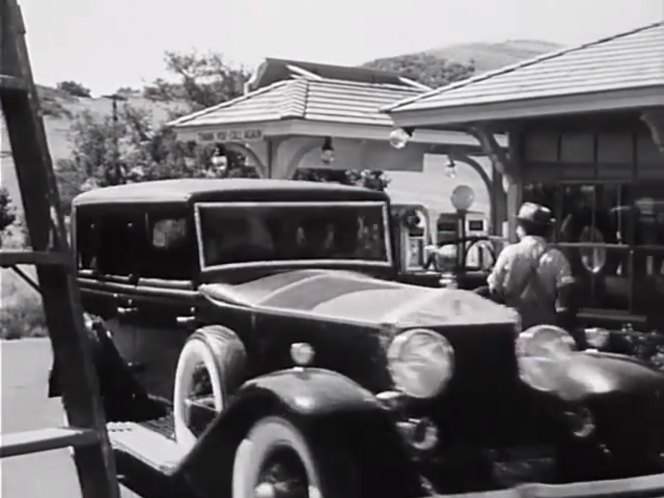 Rolls-Royce unknown