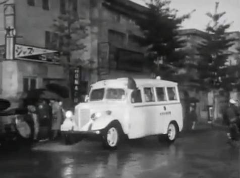 Nissan Type 180