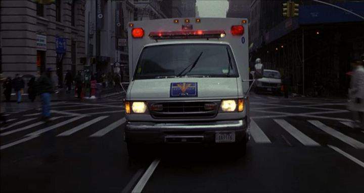 Ford E-Super Duty