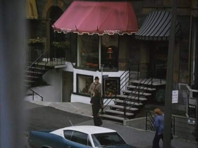 AMC Rebel