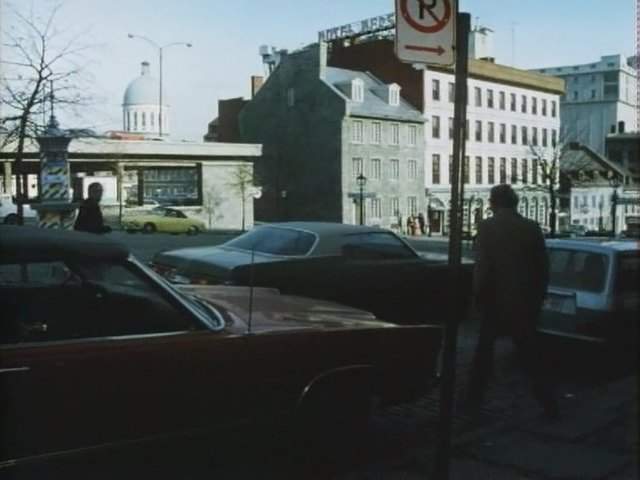 Buick LeSabre