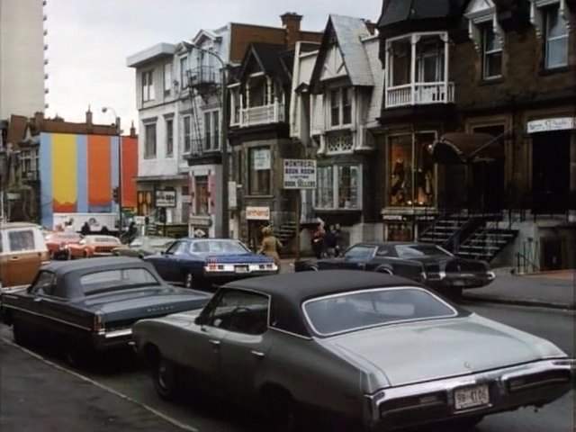 Buick Skylark