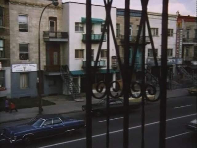Mercury Marquis Brougham