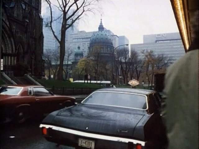 Oldsmobile Cutlass Supreme