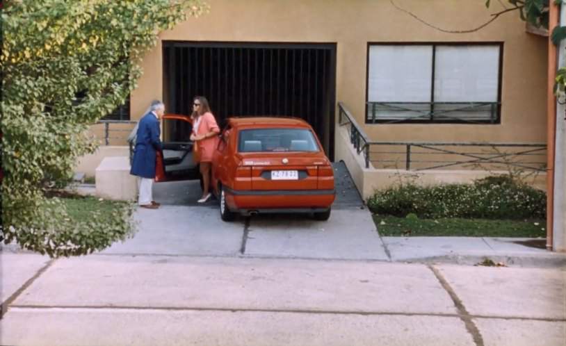 Alfa Romeo 155