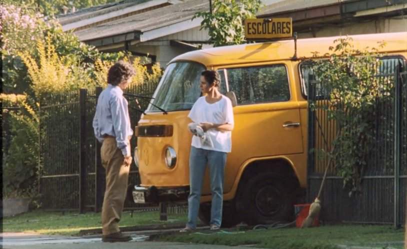 Volkswagen Kombi