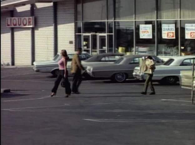Pontiac Catalina