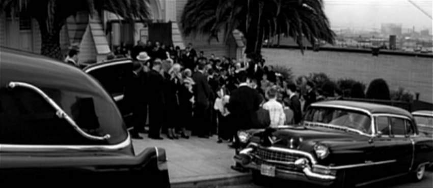 Cadillac Fleetwood 75