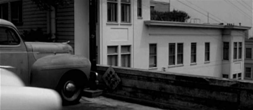 Dodge Luxury Liner Special