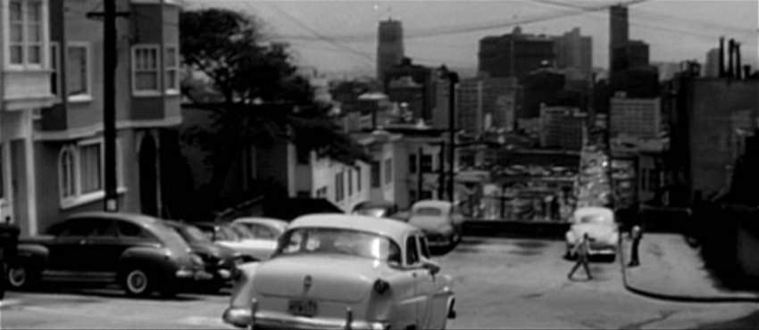 Plymouth Special De Luxe