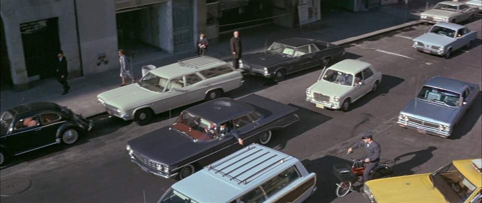 Buick Special