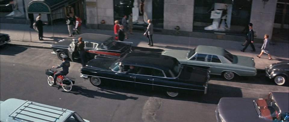 Cadillac Fleetwood 75